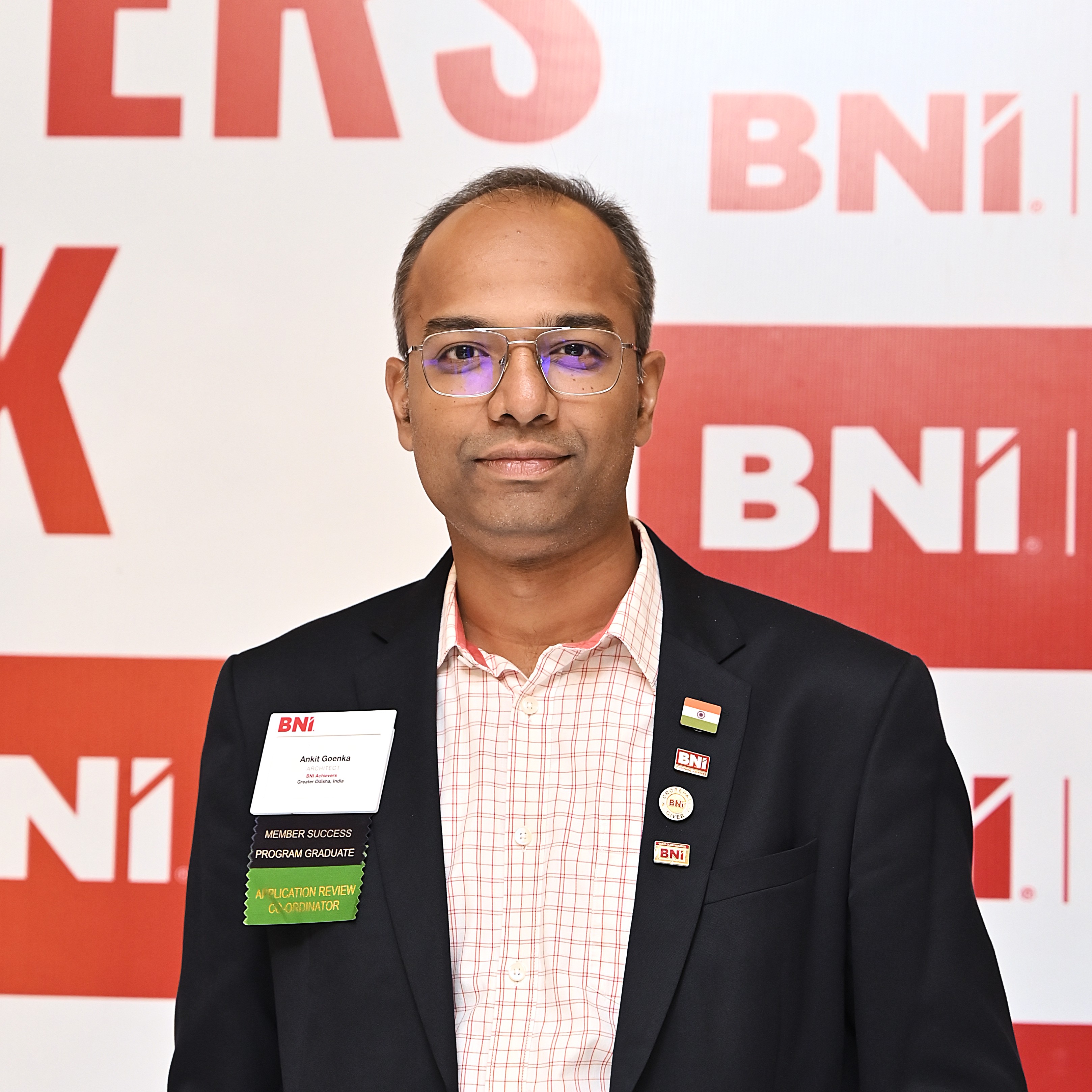 Ankit Goenka